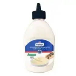 Henan Mayonnaise With Black Pepper 500 ml