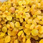Yellow Raisin