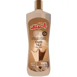 Al Emlaq Multi-Purpose Freshener – Oud 750ml