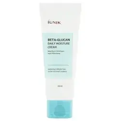 Iunik beta-glucan moisture cream 60ml