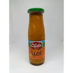 Full Amba Glass 400 g