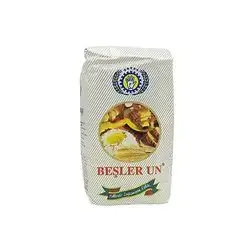 Besler Flour Small Bag 900 Gm