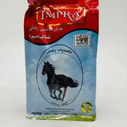 Impra Black Tea 200G