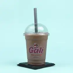 Nutella Juice