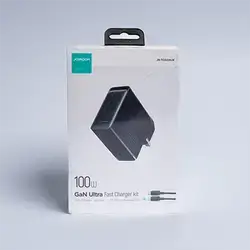 100W Fast Charging Kit