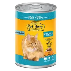 Pet Bees Salamon