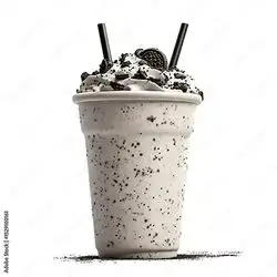 Frappe Oreo