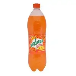Mirinda Pet Orange 1.25l