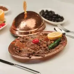 شاورمەی گۆشت
