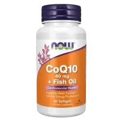 coq10 now softgels