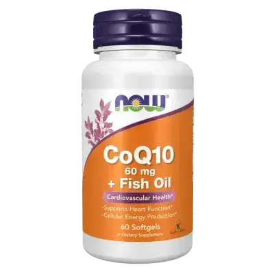 coq10 now softgels