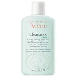 Avene cleanance hydra (200ml)