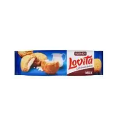 Roshen Cookies Milk 150g