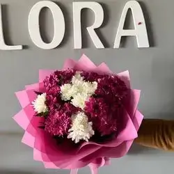 Flower Bouquet
