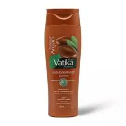 Vatika Volume and Thickness 400ml - Shampoo