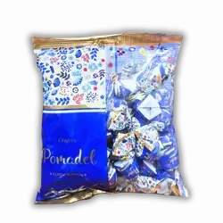 Chocolate Toffee 500g