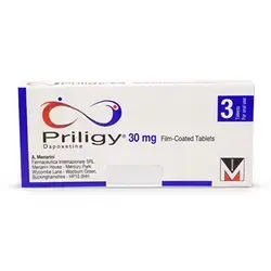 Priligy 30Mg Dapoxetine