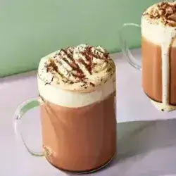 Mocha Dark Chocolate
