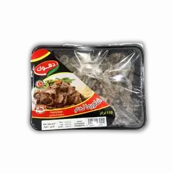 Duhok Meat Shawarma 170 gm