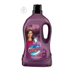 Bingo Det Liquid Laundr Allcolors3l