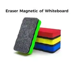 White board eraser