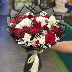 Flower Bouquet