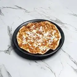 Cheese Lahmacun - Medium