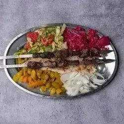 Kidney - Half Person