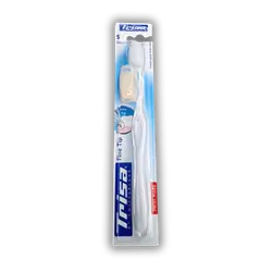 Teresa Gum Cleaning Toothbrush with Cover