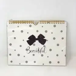 Planners Notebook