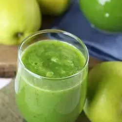 Fresh Apple Juice