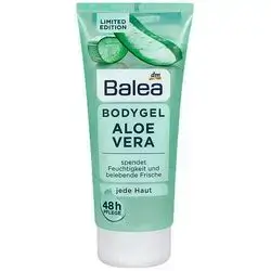 balea ALOEVERA BODYGEL