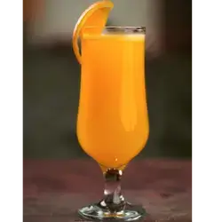 Orange Juice