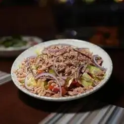 Tuna Salad