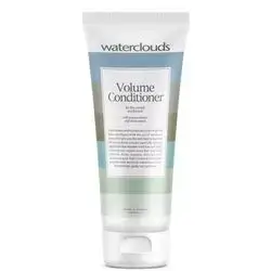 Waterclouds Volume Conditioner for fine normal and thin hair