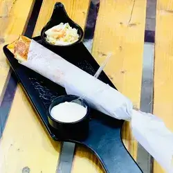 Chicken Shawarma