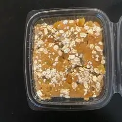English Cake Diet