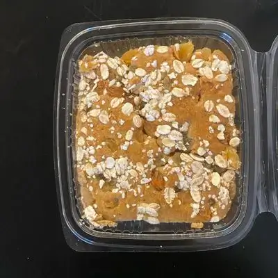 English Cake Diet