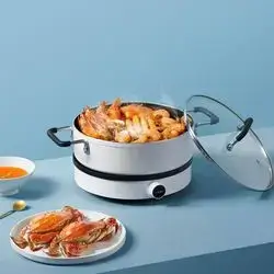 Mi Induction Cooker EU