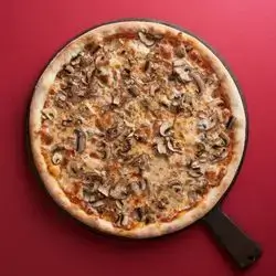Manzo Pizza