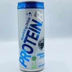 Soda Whey Protein Diet 240 Ml