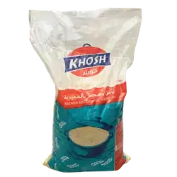 Bulgur noodles Nours 8 kg