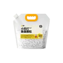 Tofu Cat Litter E864 2500g