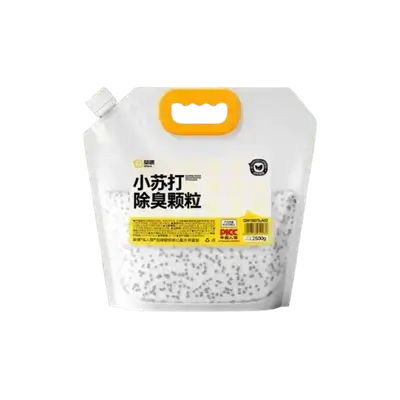 Tofu Cat Litter E864 2500g
