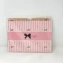 Planners Notebook