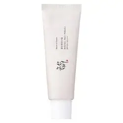Relief Sun : Rice & Probiotics sunscreen