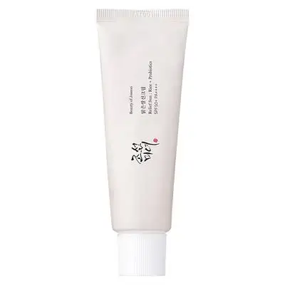 Relief Sun : Rice & Probiotics sunscreen