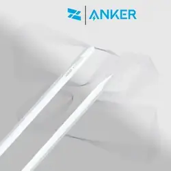 Anker Stylus Pen For iPad - White