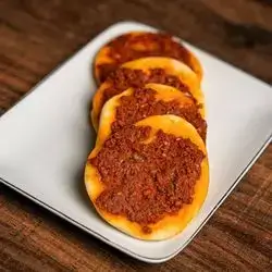 لەحم بەعجین