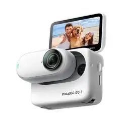 Insta360 GO 3 Action Camera